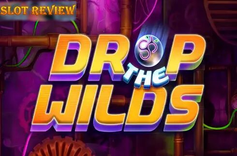 Drop the Wilds icon